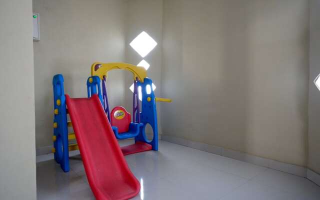 RedDoorz @ Jalan Jenderal Sudirman Palopo