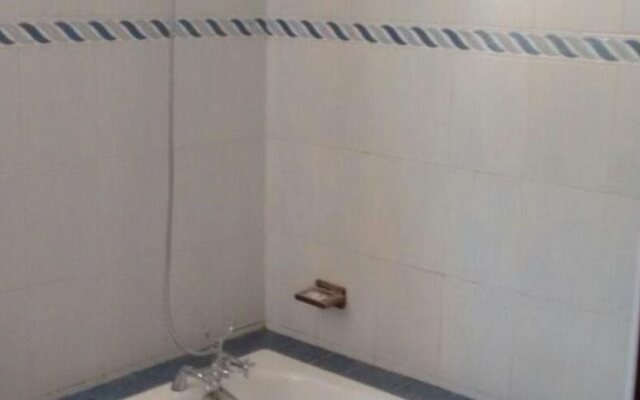 United Motel Entebbe