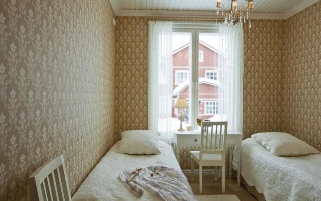 Westerby Gård