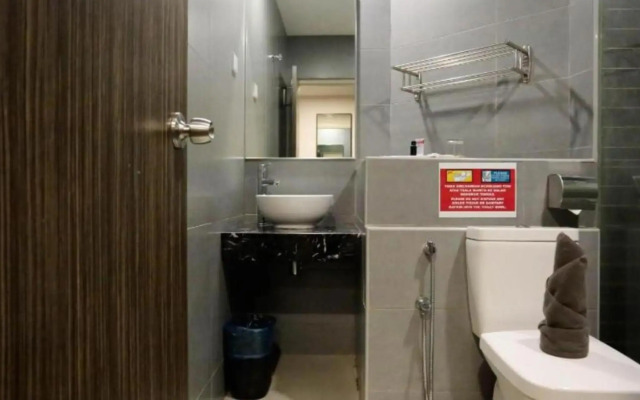 The Grand Campbell Hotel Kuala Lumpur