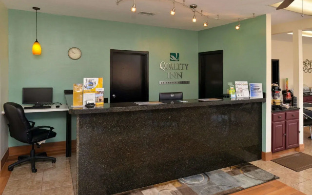 OYO Hotel Lake Park/Valdosta I-75, Exit 5