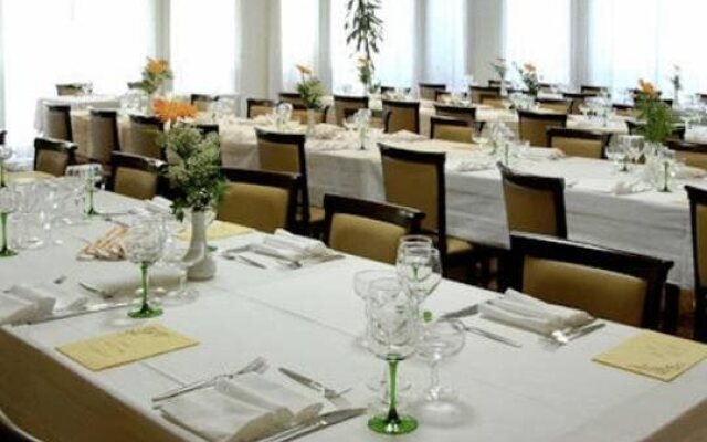 Hotel Ristorante Cicin