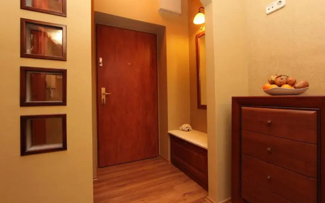 Mirage Apartment