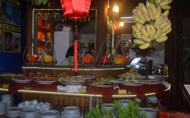 Botanic Garden Homestay