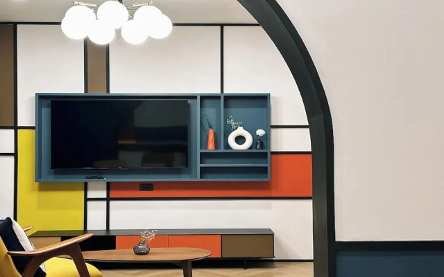 Parcel Hotel Bangkok