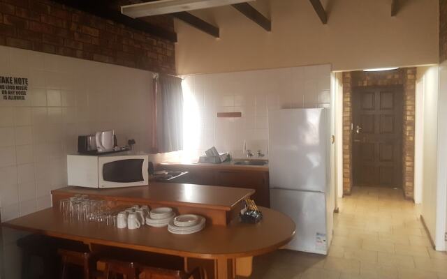 Port Edward Holiday Resort