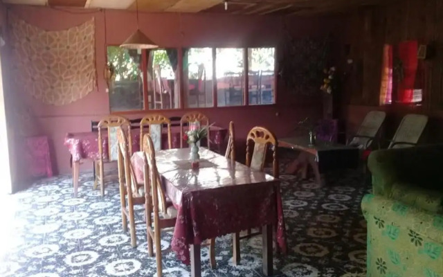Matahari Guesthouse & Restaurant