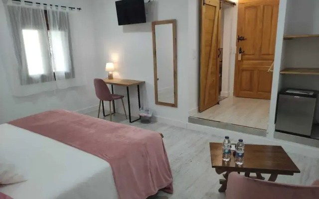 Casa Rural el Rincón de Monfragüe
