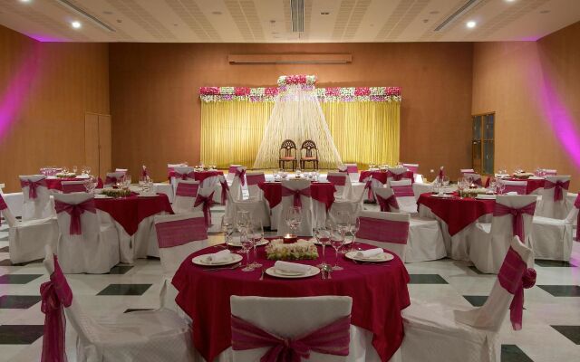 The Ummed Jodhpur Palace Resort & Spa
