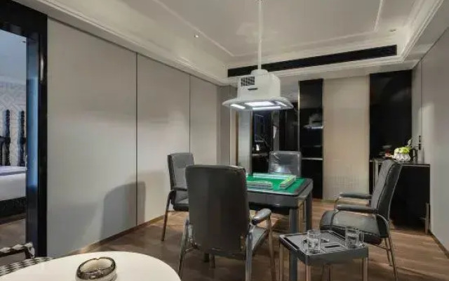 MAISON ROYGEM Hotel Pingjiang, Yueyang