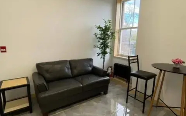 Sandwich Boutique Hotel