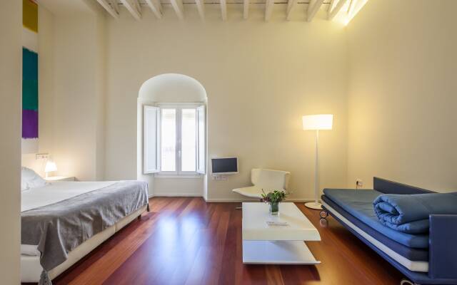 Hotel Viento10