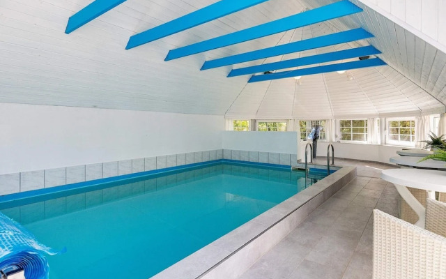12 Person Holiday Home in Vaeggerlose-by Traum