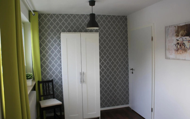 Ferienwohnung Heckel