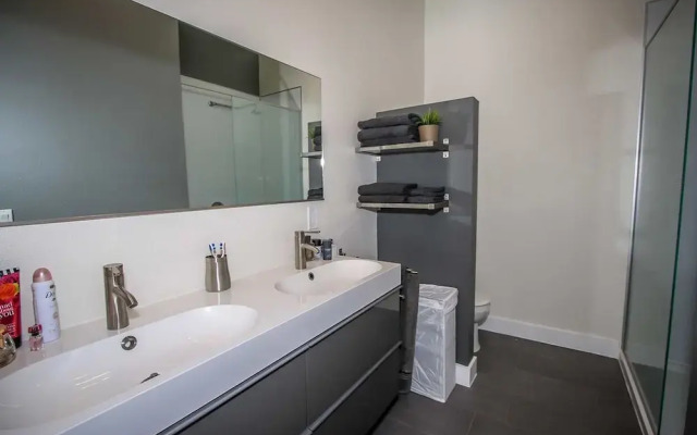 Glass Peak 1597 by RedAwning