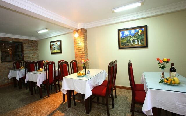Hanoi Lucky Hotel I