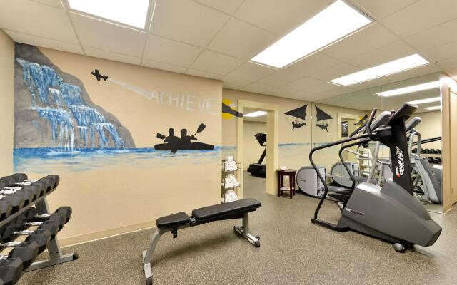 Holiday Inn St Petersburg N - Clearwater by IHG