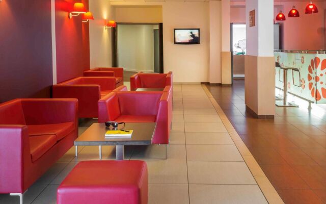 ibis Cholet