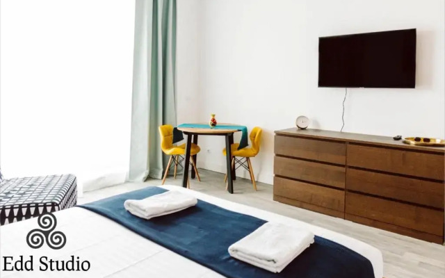 Edd Studio Onix Blue Mamaia Nord