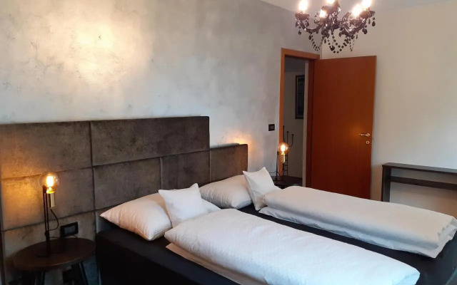 Appartements König