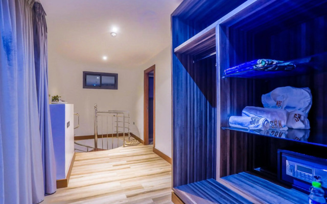 SBN Suite Hôtel