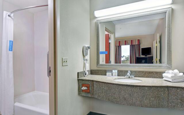 Hampton Inn Fayetteville