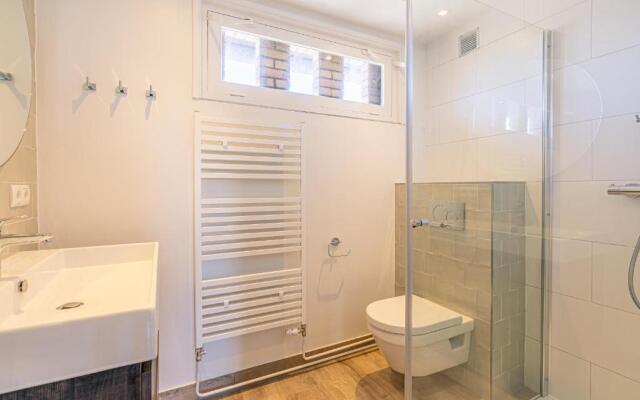 Ruijslaan 13a De Zandduyn