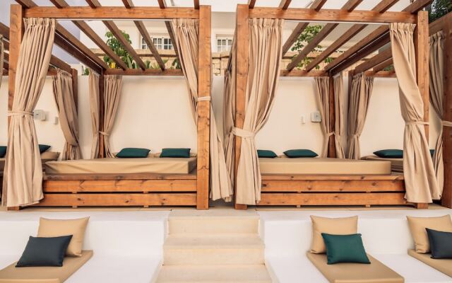 Hotel Estefanía Boutique Suites
