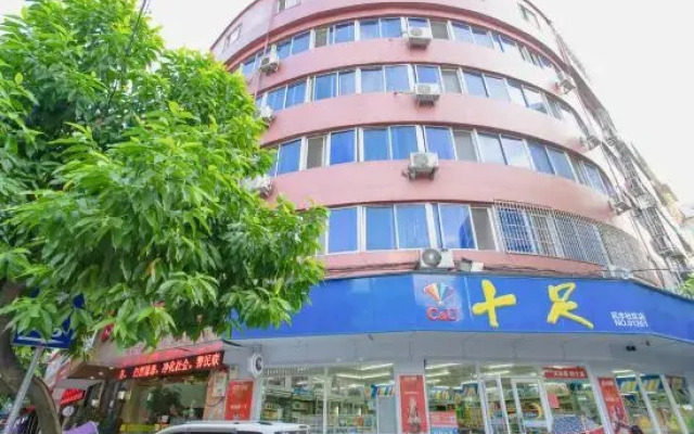Minfeng Hotel