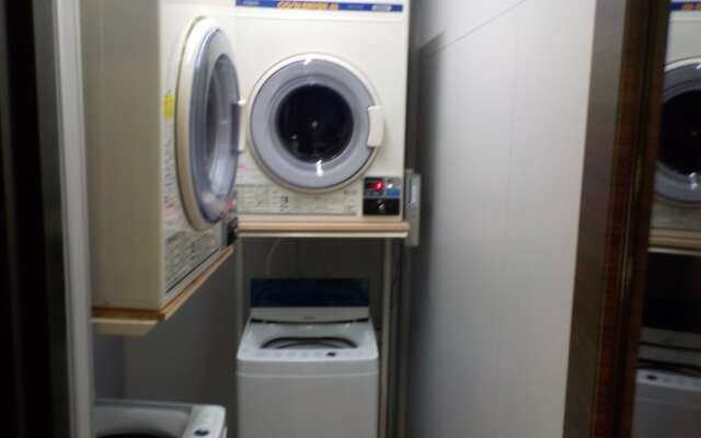 Hotel Crown Hills Katsuta 2 Gou Motomachiten
