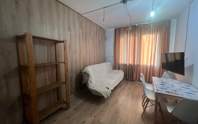 Apartments on 7B Boevaya Street