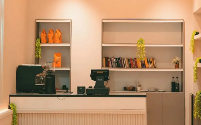 Al Sawadi Beach Resort & Spa