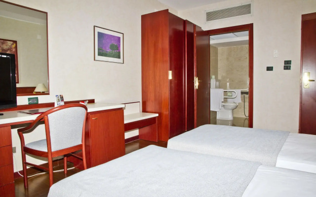 Splendid Hotel La Torre