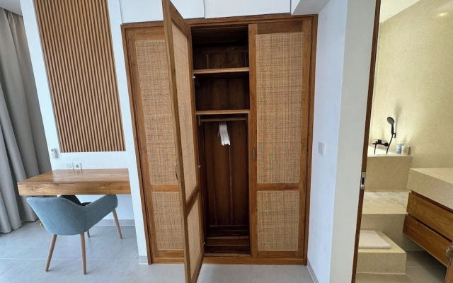 Playa Canggu 7 – Guest Rooms – Canggu