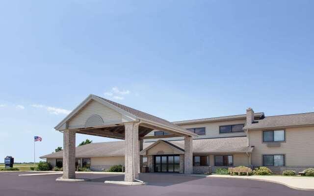 AmericInn by Wyndham Webster City