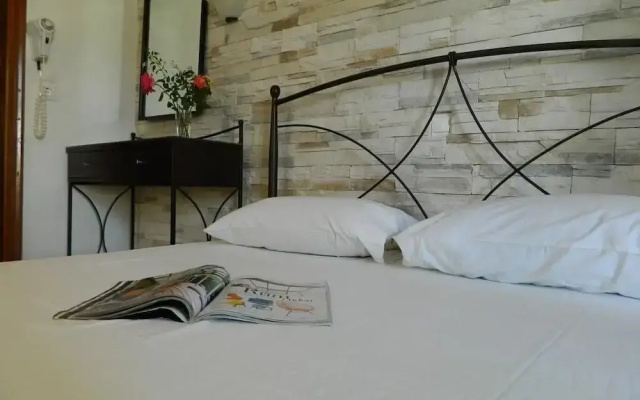 Ioanna Apartments