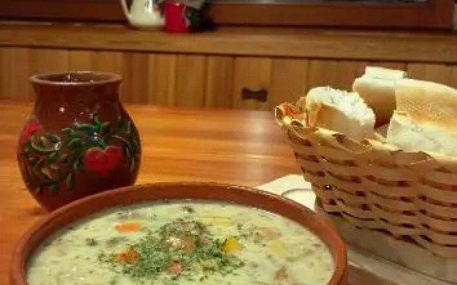 Domzalski Dom Na Mali Planini