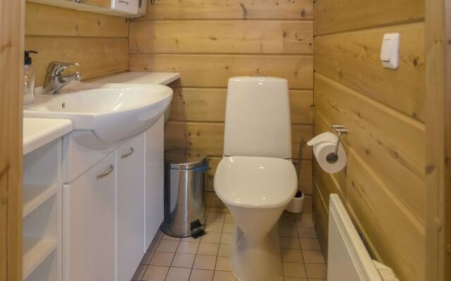 Holiday Home Rukaherttua