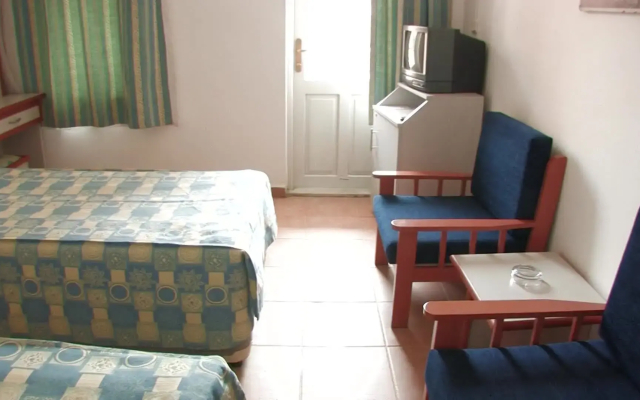 Eftalia Downtown Hotel