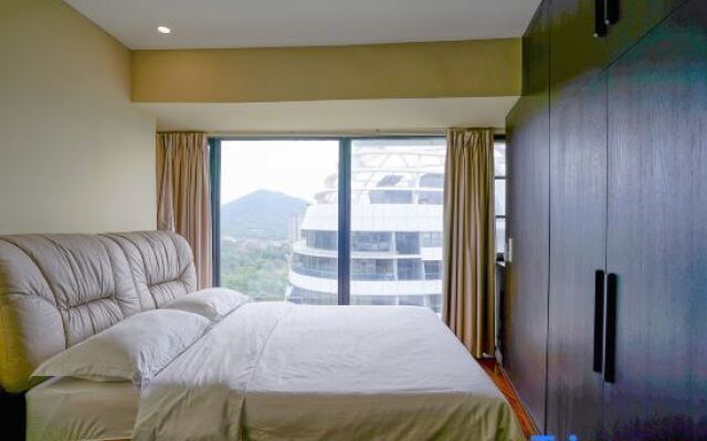 Dapeng Yuanshanhai Baogeli Vacation Hotel Shenzhen