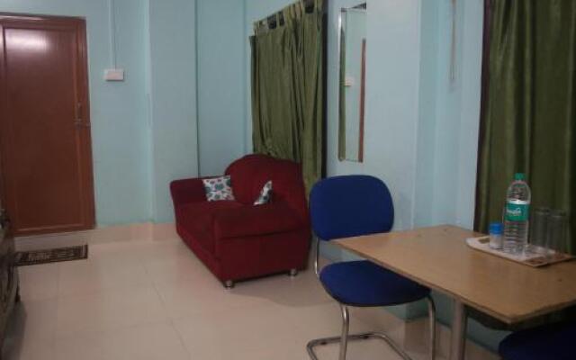 Sewak Lodge