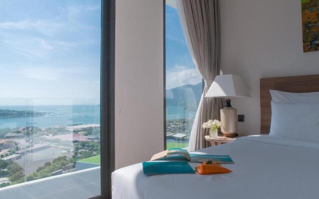 Ocean Front Villas Nha Trang