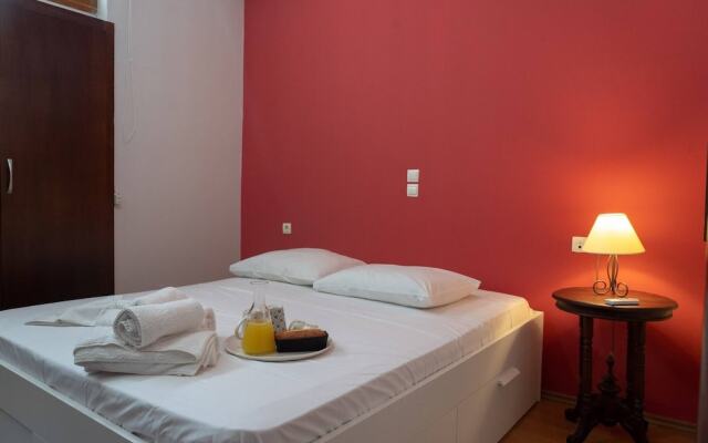 Relax Inn Apartment - At The Heart Of The Old Town