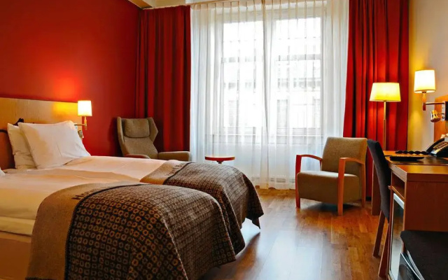 Hotell Bondeheimen