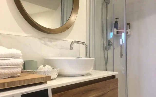 Luxury Studio in Dunedin Central