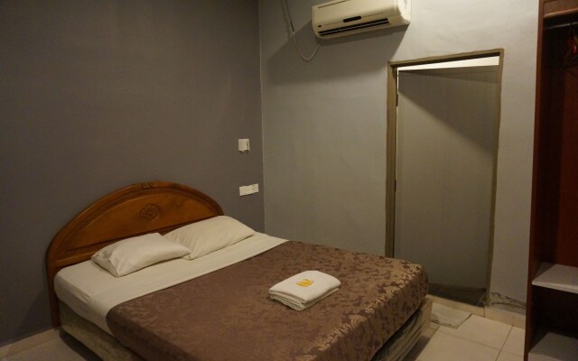 Amara Motel
