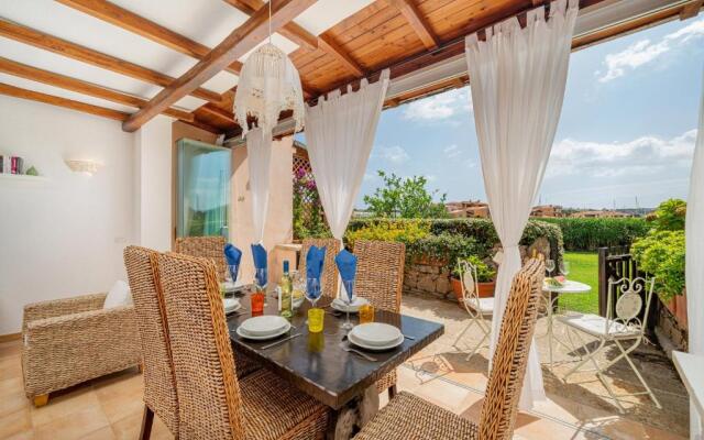 Exclusive Marina Apartment Porto Cervo