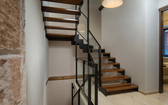 Nonnalena Boutique Hotel