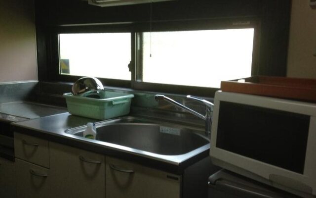 Kurano Yado Ryoufusou