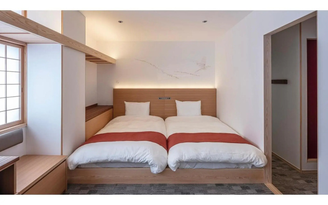 Hotel Tenpyo Naramachi - Vacation STAY 59515v